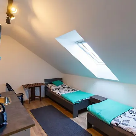 Apartamento Arya
