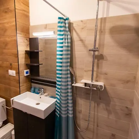 Apartamento Arya