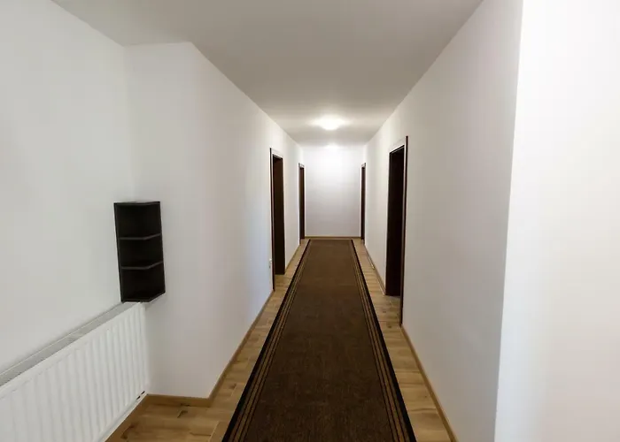 Apartment Arya *