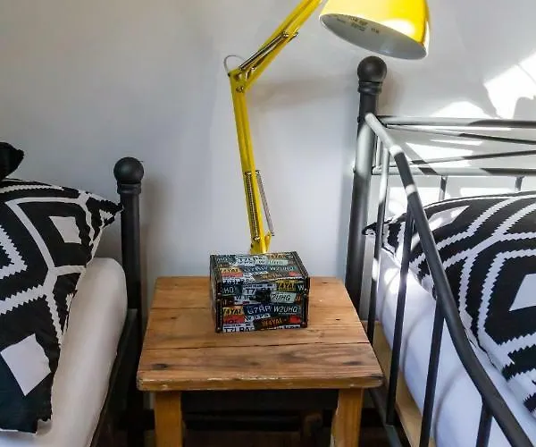Apartment Arya Piest'any