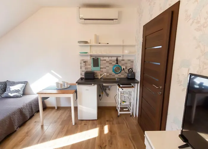 Apartment Arya *